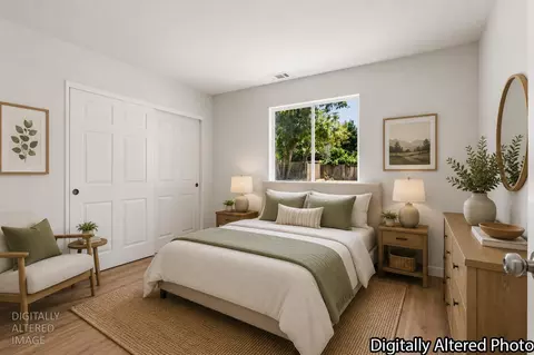 Bedroom - 728 Park Hurst Way, Modesto, CA 95358 photo 3 of 4