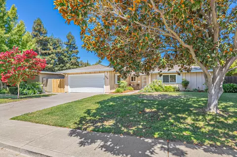 Exterior - 3209 Lillard Dr, Davis, CA 95618 photo 1 of 6