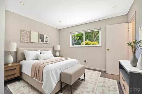 Bedroom - 5824 Hesper Way, Carmichael, CA 95608 photo 1 of 9