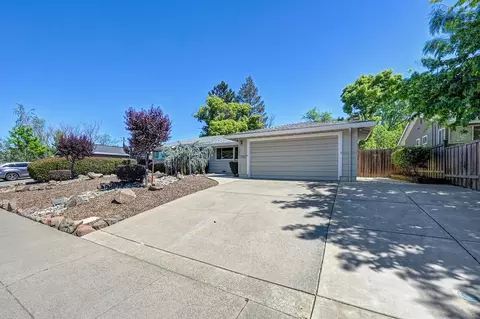 Exterior - 5824 Hesper Way, Carmichael, CA 95608 photo 18 of 18