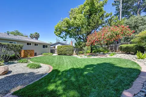 Exterior - 5824 Hesper Way, Carmichael, CA 95608 photo 10 of 18