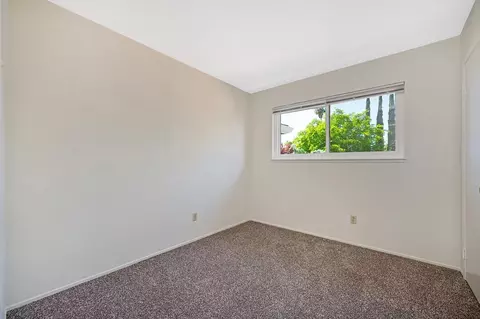 Bedroom - 5824 Hesper Way, Carmichael, CA 95608 photo 9 of 9