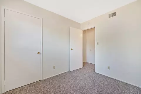 Bedroom - 5824 Hesper Way, Carmichael, CA 95608 photo 8 of 9
