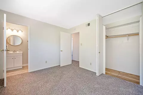 Bedroom - 5824 Hesper Way, Carmichael, CA 95608 photo 4 of 9