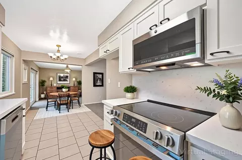 Kitchen - 5824 Hesper Way, Carmichael, CA 95608 photo 2 of 7