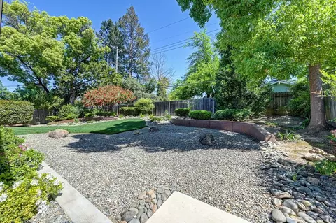 Exterior - 5824 Hesper Way, Carmichael, CA 95608 photo 12 of 18