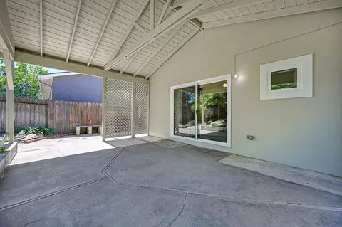 Exterior - 5824 Hesper Way, Carmichael, CA 95608 photo 15 of 18