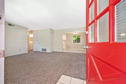 Entry Way - 5824 Hesper Way, Carmichael, CA 95608 photo 1 of 1