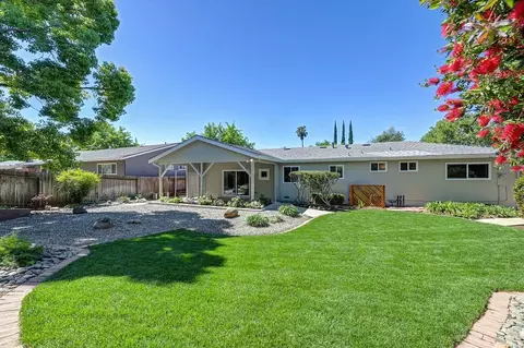 Exterior - 5824 Hesper Way, Carmichael, CA 95608 photo 9 of 18