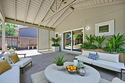 Exterior - 5824 Hesper Way, Carmichael, CA 95608 photo 2 of 18