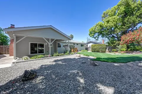 Exterior - 5824 Hesper Way, Carmichael, CA 95608 photo 11 of 18