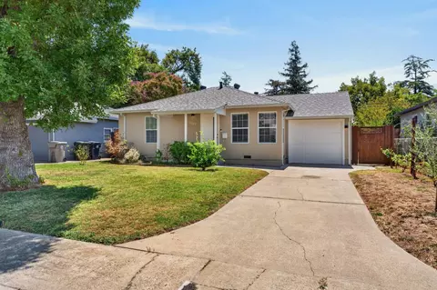 2520 23rd Ave, Sacramento, CA 95820