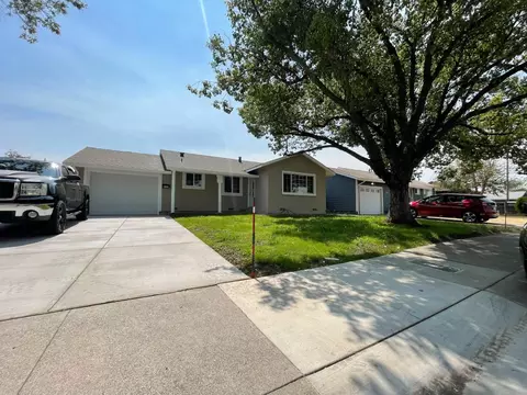 1900 Kirk Way, Sacramento, CA 95822