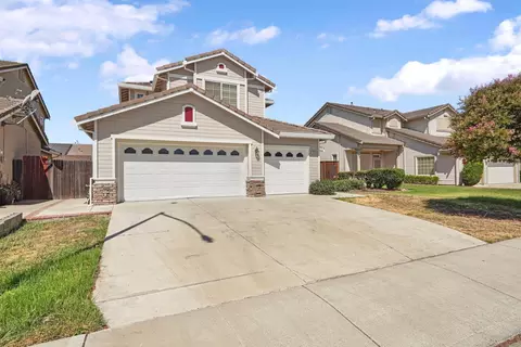 Exterior - 1575 Grace Ct, Tracy, CA 95377 photo 3 of 13