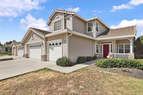 Exterior - 1575 Grace Ct, Tracy, CA 95377 photo 4 of 13