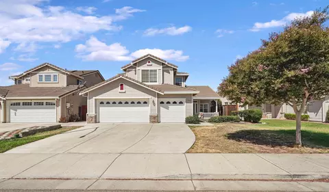 Exterior - 1575 Grace Ct, Tracy, CA 95377 photo 2 of 13