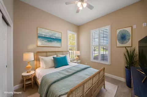 Bedroom - 3917 Lakeside Dr, Modesto, CA 95355 photo 2 of 10