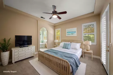 Bedroom - 3917 Lakeside Dr, Modesto, CA 95355 photo 10 of 10