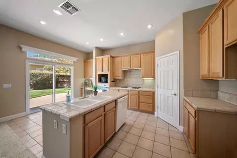 Kitchen - 3917 Lakeside Dr, Modesto, CA 95355 photo 2 of 2