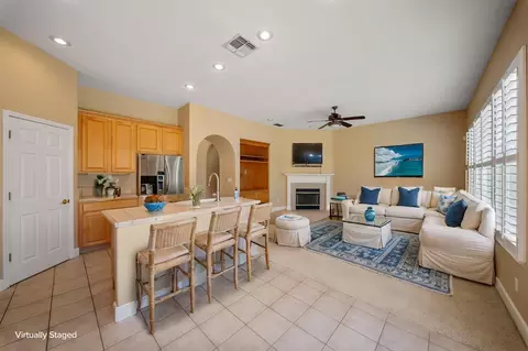 Kitchen - 3917 Lakeside Dr, Modesto, CA 95355 photo 1 of 2