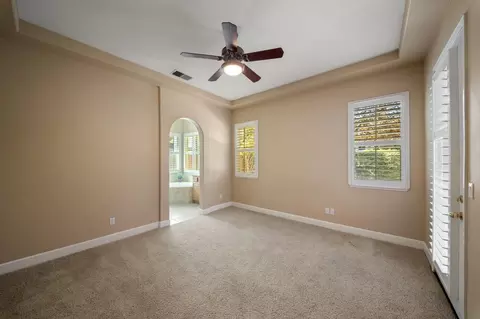 Bedroom - 3917 Lakeside Dr, Modesto, CA 95355 photo 9 of 10