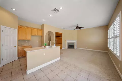 Living - 3917 Lakeside Dr, Modesto, CA 95355 photo 5 of 9