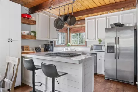 Kitchen - 2870 Quartz Dr, Arnold, CA 95223 photo 1 of 3