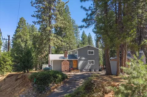 Exterior - 2870 Quartz Dr, Arnold, CA 95223 photo 4 of 12