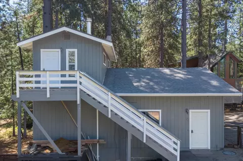 Exterior - 2870 Quartz Dr, Arnold, CA 95223 photo 10 of 12