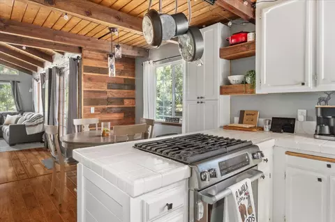 Kitchen - 2870 Quartz Dr, Arnold, CA 95223 photo 3 of 3