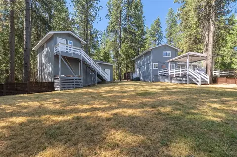 Exterior - 2870 Quartz Dr, Arnold, CA 95223 photo 11 of 12