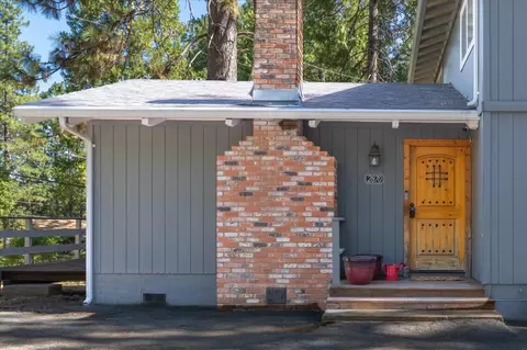 Exterior - 2870 Quartz Dr, Arnold, CA 95223 photo 3 of 12