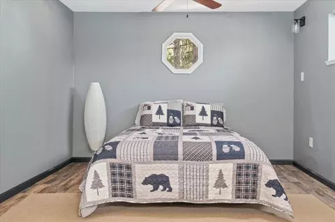 Bedroom - 2870 Quartz Dr, Arnold, CA 95223 photo 8 of 8