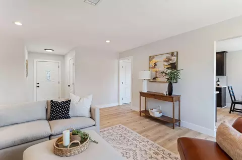 Entry Way - 6363 Templeton Dr, Carmichael, CA 95608 photo 1 of 2
