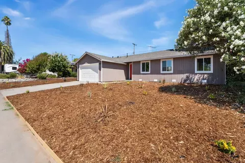 Exterior - 6363 Templeton Dr, Carmichael, CA 95608 photo 5 of 6
