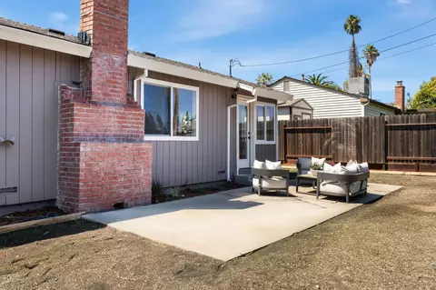 Exterior - 6363 Templeton Dr, Carmichael, CA 95608 photo 6 of 6