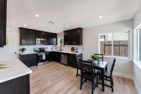 Kitchen - 6363 Templeton Dr, Carmichael, CA 95608 photo 2 of 4