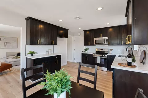 Kitchen - 6363 Templeton Dr, Carmichael, CA 95608 photo 3 of 4