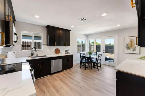 Kitchen - 6363 Templeton Dr, Carmichael, CA 95608 photo 1 of 4