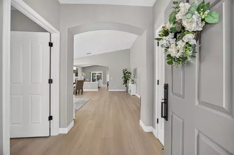 Entry Way - 2725 Bellows St, Davis, CA 95618 photo 1 of 1