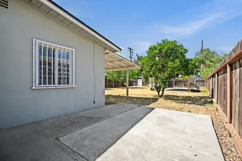 Exterior - 705 Badgley Dr, Modesto, CA 95350 photo 3 of 6