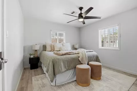 Bedroom - 705 Badgley Dr, Modesto, CA 95350 photo 1 of 2