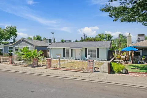 Exterior - 705 Badgley Dr, Modesto, CA 95350 photo 1 of 6