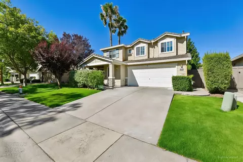 2674 Maybrook Dr, Sacramento, CA 95835