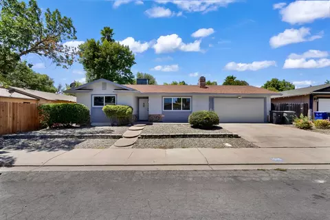 Exterior - 1505 Staci Ln, Modesto, CA 95355 photo 2 of 7
