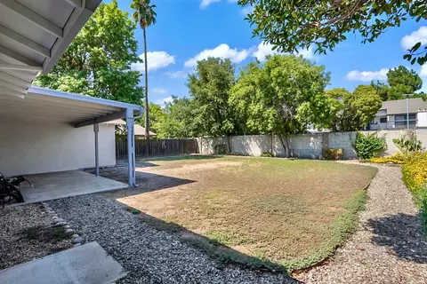Exterior - 1505 Staci Ln, Modesto, CA 95355 photo 7 of 7
