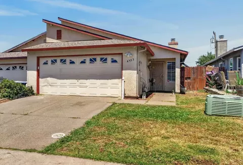 4533 Terrace Downs Way, Sacramento, CA 95842