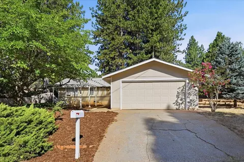 Exterior - 110 King Ct, Grass Valley, CA 95945 photo 5 of 5