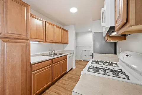 Kitchen - 110 King Ct, Grass Valley, CA 95945 photo 1 of 2