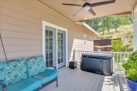 Exterior - 2279 Arrowhead St, Copperopolis, CA 95228 photo 15 of 19